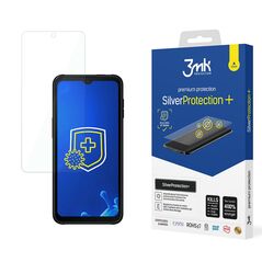 3mk SilverProtection+ protective foil for Samsung Galaxy XCover 6 Pro