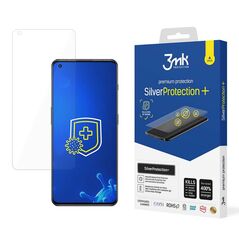 3mk SilverProtection+ protective foil for OnePlus 11 5G
