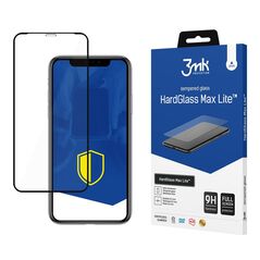 9H 3mk HardGlass Max Lite™ glass for iPhone 11 Pro Max