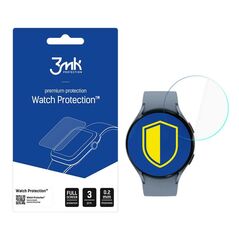 3mk Watch Protection™ v. FlexibleGlass Lite hybrid glass for Samsung Galaxy Watch 5 44 mm