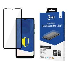 9H 3mk HardGlass Max Lite™ glass for Samsung Galaxy A04s