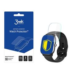 3mk Watch Protection™ v. ARC+ protective film for Amazfit GTS 4 Mini