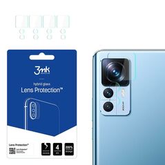 3mk Lens Protection™ hybrid camera glass for Xiaomi 12T / 12T Pro