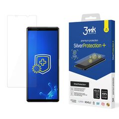 3mk SilverProtection+ protective foil for Sony Xperia 1 II 5G