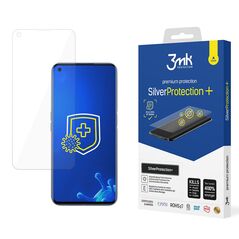 3mk SilverProtection+ protective foil for Realme GT 5G