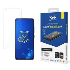 3mk SilverProtection+ protective foil for Asus Zenfone 8