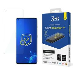 3mk SilverProtection+ protective foil for OnePlus 10 Pro 5G