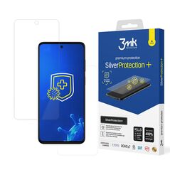 3mk SilverProtection+ protective foil for Motorola Moto G52