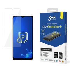 3mk SilverProtection+ protective foil for Samsung Galaxy A04s