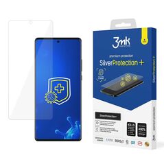 3mk SilverProtection+ protective foil for Motorola Edge 30 Ultra