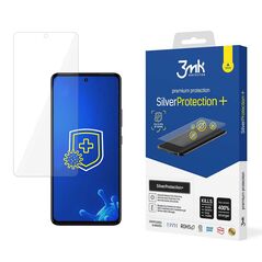 3mk SilverProtection+ protective foil for Motorola Moto G72