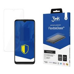 3mk FlexibleGlass™ hybrid glass for Nokia C12