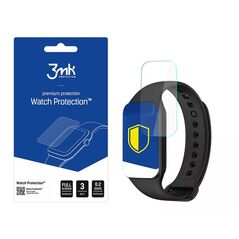 3mk Watch Protection™ v. ARC+ protective film for Redmi Smart Band 2