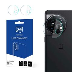 3mk Lens Protection™ hybrid camera glass for OnePlus 11 5G