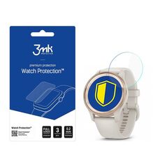 3mk Watch Protection™ v. ARC+ protective film for Garmin Vivomove Trend
