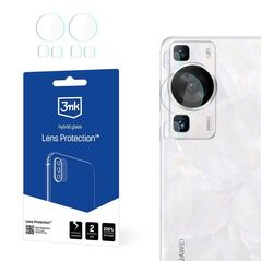 3mk Lens Protection™ hybrid camera glass for Huawei P60 Pro