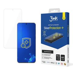 3mk SilverProtection+ protective foil for Huawei P60