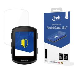 3mk FlexibleGlass Lite™ hybrid glass for Garmin Edge 840