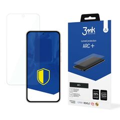 3mk ARC+ foil for Samsung Galaxy S23 FE