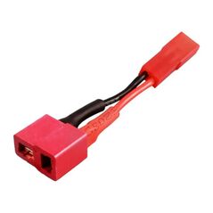 Gens ace Gens ace JST-SYP-2P female to Deans?T?female Adapter, AWG#20 30mm 065493  GEAJSTF2TF έως και 12 άτοκες δόσεις 6928493309971