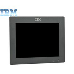 IBM POS MONITOR 10" TFT IBM 4820-1FR BL NO BASE GB 0.067.983 έως 12 άτοκες Δόσεις