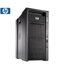 HP PC WS HP Z800 2x X5660 (6 CORES)/8GB/512GB-SSD/500GB/ODD/HD3650 1.108.171 έως 12 άτοκες Δόσεις