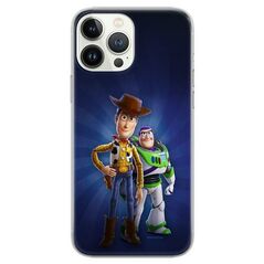 Θήκη Soft TPU Disney Toy Story 002 Apple iPhone 15 Μπλε 5905795396084 5905795396084 έως και 12 άτοκες δόσεις