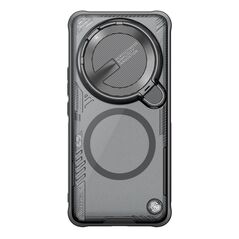 Nillkin Iceblade Prop case for Xiaomi 14 Mi Ultra with magnetic module - black