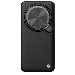 Nillkin CamShield Prop Leather Magnetic Case for Xiaomi 14 Ultra - black