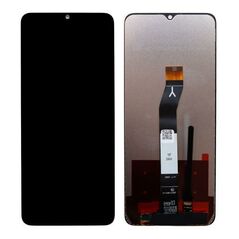 Οθόνη με Touch Screen Xiaomi Redmi A3 Μαύρο (OEM) 1110301320332 1110301320332 έως και 12 άτοκες δόσεις