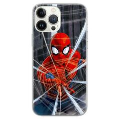 Θήκη Soft TPU Marvel Spiderman 008 Apple iPhone 15 Pro Max 5905795487201 5905795487201 έως και 12 άτοκες δόσεις