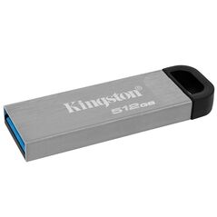 Kingston DataTraveler Kyson 512GB (DTKN/512GB) (KINDTKN-512GB) έως 12 άτοκες Δόσεις