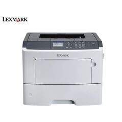 Lexmark PRINTER LASER LEXMARK MS610DN NO DRUM NO TONER 1.090.611 έως 12 άτοκες Δόσεις