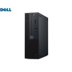 Dell PC GA+ DELL 3070 SFF I5-9500/1X8GB/M2-256GB/ODD 1.108.320 έως 12 άτοκες Δόσεις