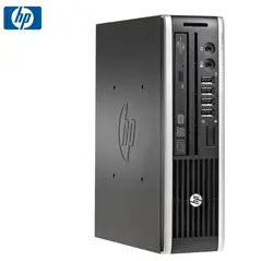 HP PC GA+ HP 8200 ELITE USDT G850/8GB/500GB/ODD/WIN10HC 1.108.257 έως 12 άτοκες Δόσεις
