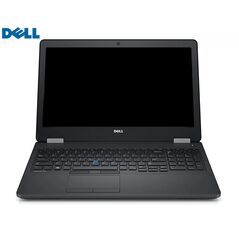 Dell NB GA DELL E5570 I5-6200U/15.6/8GB/NOHDD/COA/CAM/GA. 1.077.488 έως 12 άτοκες Δόσεις