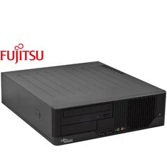 Fujitsu PC GA FSC ESPRIMO E5731 SFF DC-E5XXX/2X2GB/500GB/NO-ODD 1.108.363 έως 12 άτοκες Δόσεις