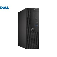 Dell PC GA+ DELL 3050 SFF I5-6500/1X8GB/M2-240GB/NO-ODD 1.108.382 έως 12 άτοκες Δόσεις