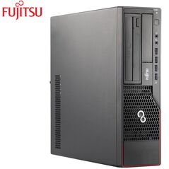 Fujitsu PC GA FSC ESPRIMO E710 SFF I3-3220/8GB/256GB-SSD/ODD 1.108.365 έως 12 άτοκες Δόσεις