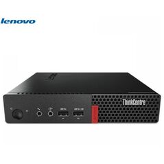 Lenovo PC GA LENOVO M710Q TINY I3-6100T/1X16GB/M2-128GB 1.108.249 έως 12 άτοκες Δόσεις