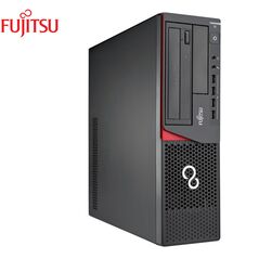 Fujitsu PC GA FSC E720 SFF I3-4130/8GB/120GB-SSD/500GB/ODD 1.108.334 έως 12 άτοκες Δόσεις