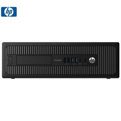 HP PC GA+ HP 600 G1 SFF I5-4570/8GB/240GB-SSD/NO-ODD/W10PIR 1.108.014 έως 12 άτοκες Δόσεις