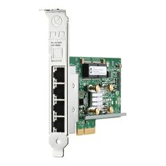 NIC SRV 1GB ETH HP 331T 4-Port PCIe (HP)  649871-001-HIGH 6.026.090 έως 12 άτοκες Δόσεις