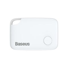Baseus Intelligent T2 ropetype anti-loss device White (ZLFDQT2-02) (BASZLFDQT2-02) έως 12 άτοκες Δόσεις