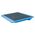 BLOW Βάση με Ανεμιστήρα γιά Laptop Μπλε DM-66-362 έως 12 άτοκες Δόσεις