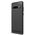 Techsuit Husa pentru Samsung Galaxy S10 - Techsuit Carbon Silicone - Black 5949419062375 έως 12 άτοκες Δόσεις