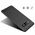 Techsuit Husa pentru Samsung Galaxy S10 - Techsuit Carbon Silicone - Black 5949419062375 έως 12 άτοκες Δόσεις