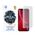 Lito Folie pentru Phone XR - Lito 2.5D Classic Glass - Clear 5949419054769 έως 12 άτοκες Δόσεις