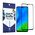 Lito Folie pentru Huawei P Smart 2020 - Lito 2.5D FullGlue Glass - Black 5949419059245 έως 12 άτοκες Δόσεις