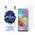 Lito Folie pentru Samsung Galaxy A51 4G / A51 5G - Lito 2.5D Classic Glass - Clear 5949419054899 έως 12 άτοκες Δόσεις